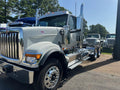 2026 INTERNATIONAL HX