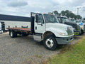 2017 INTERNATIONAL DURASTAR 4300