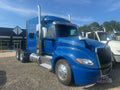 2027 INTERNATIONAL LT
