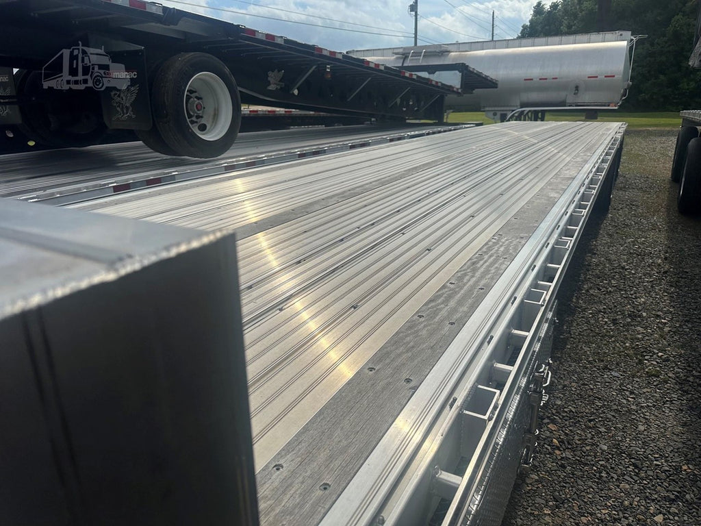 2026 MANAC 53 ft x 102 in Aluminum