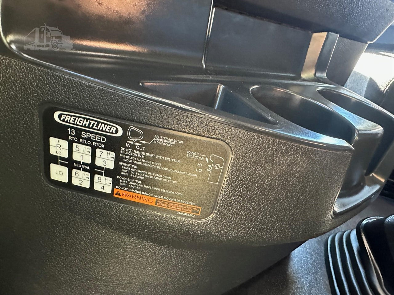 2023 FREIGHTLINER CASCADIA 126