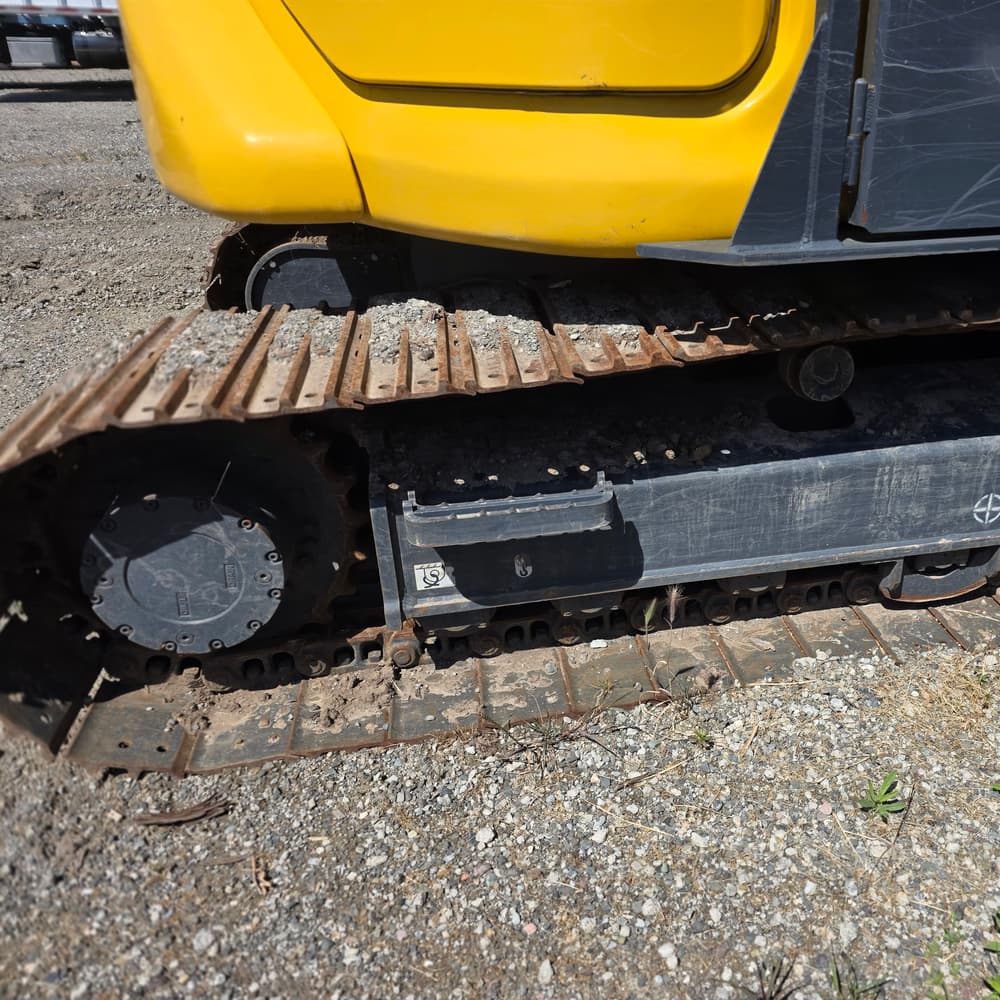 Kobelco SK140
