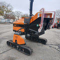 FORST XR8D REMOTE