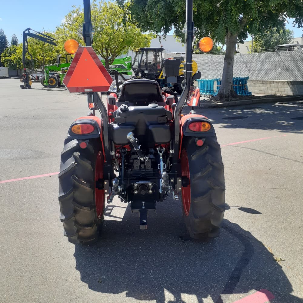 Kioti CK4020 HST Tractor