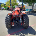 Kioti DK4220 HST Tractor