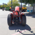 Kioti DK4720 SE HST Tractor