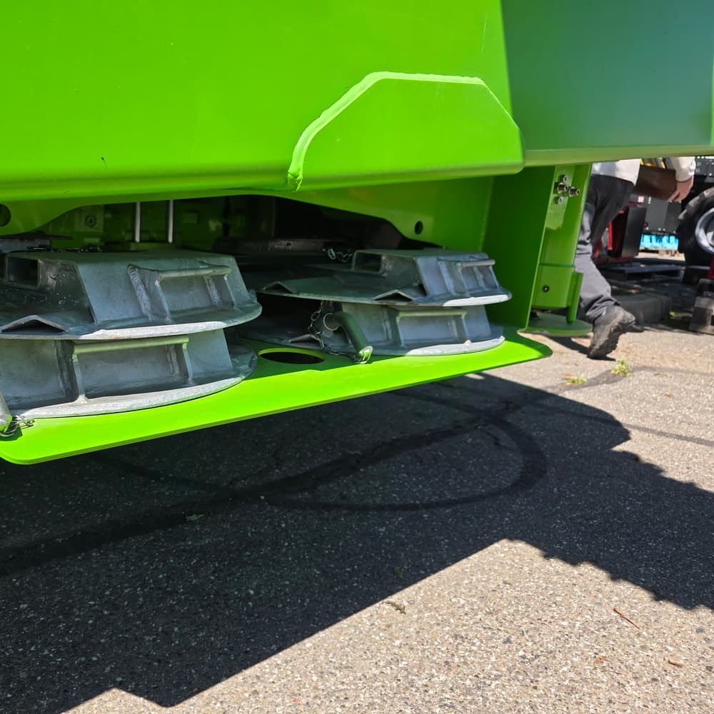 Merlo 50.35 Rotating Telehandler