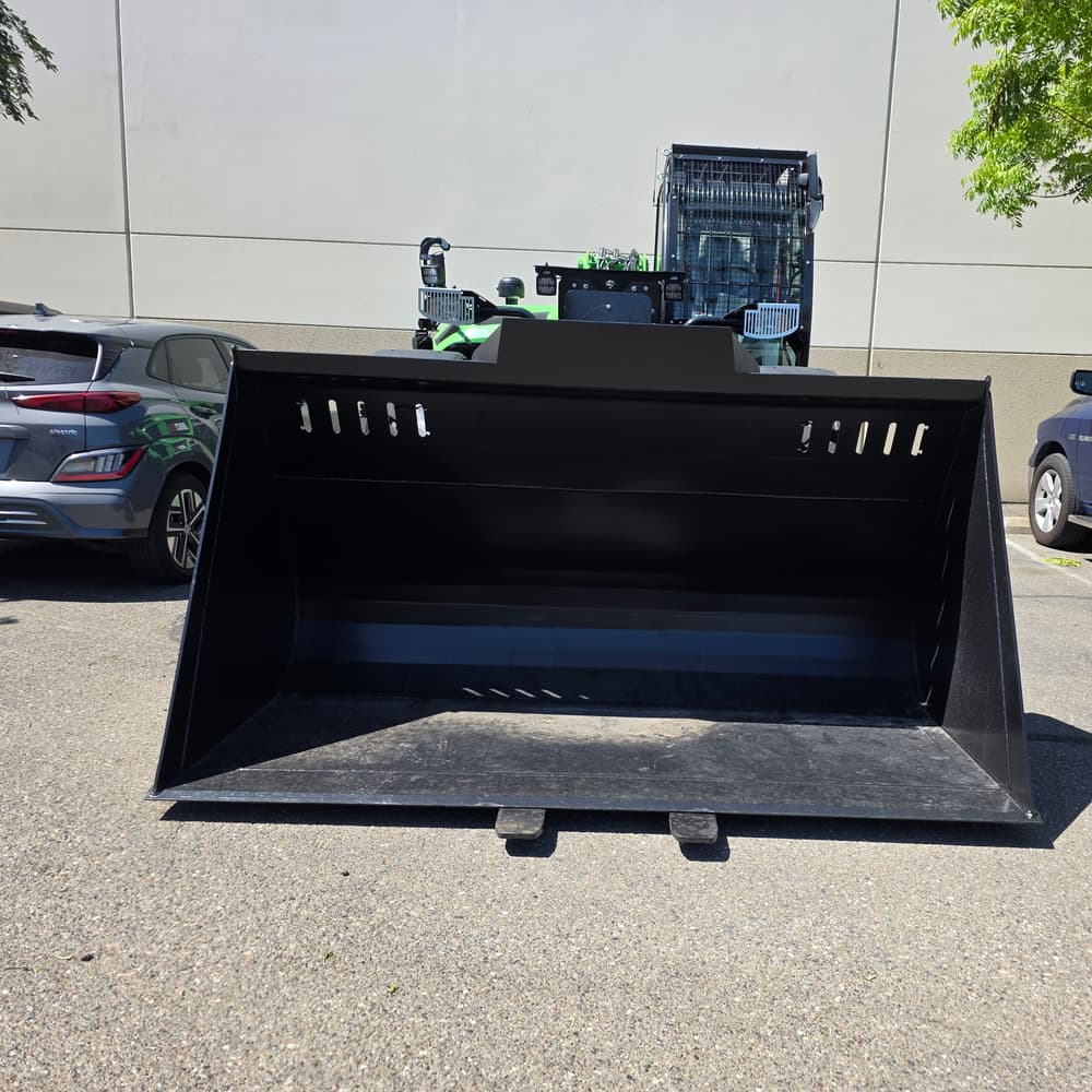 Sennebogen 360G