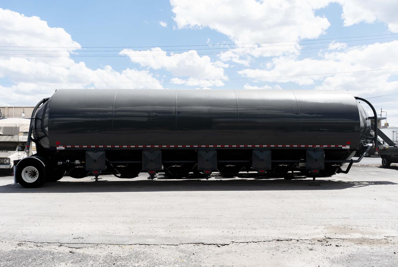 Storage Guppy Cement Silo