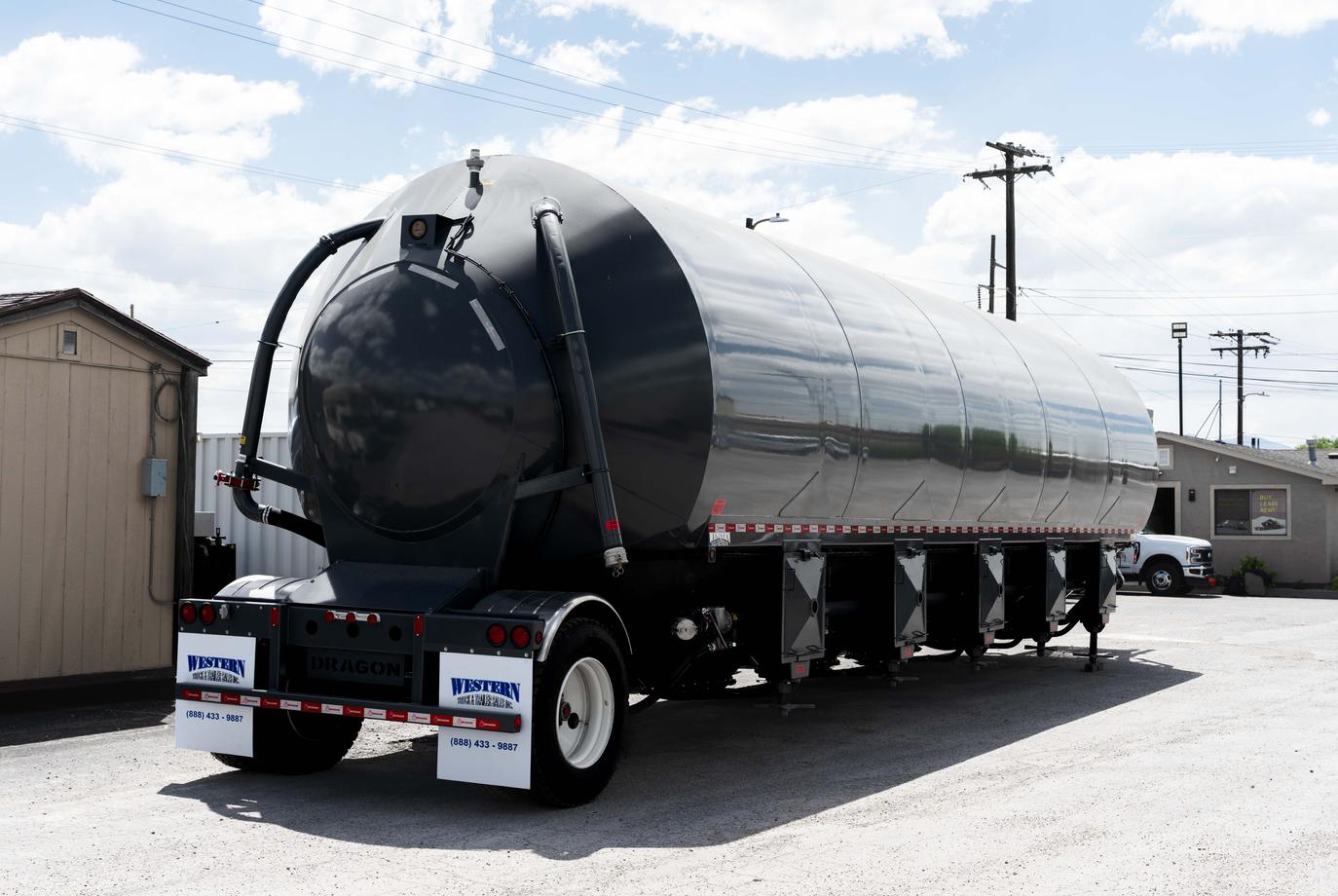 Storage Guppy Cement Silo