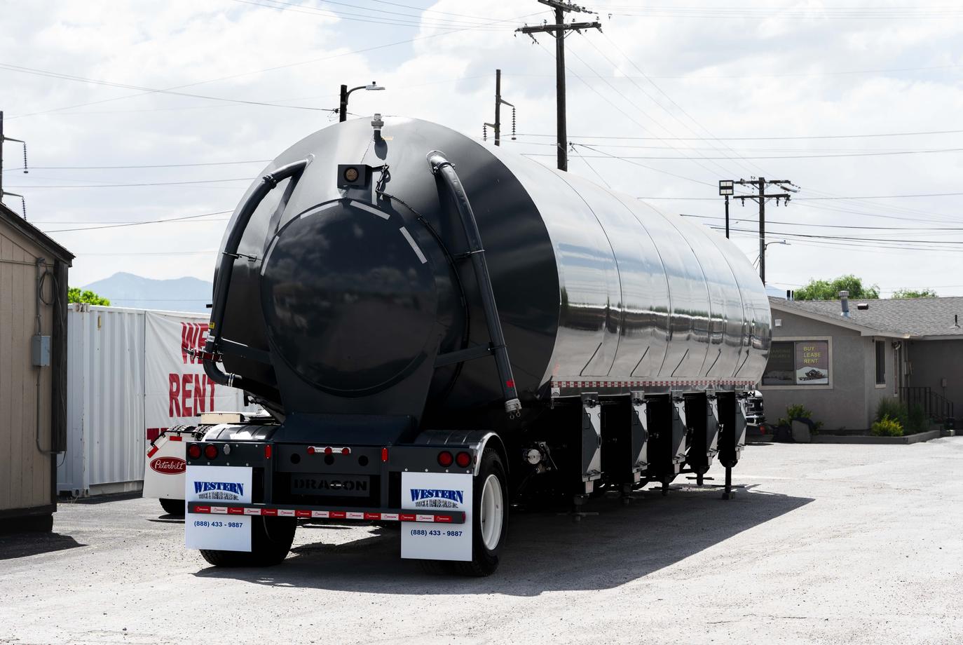 Storage Guppy Cement Silo