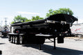 NEW SMITHCO SX5 SUPER SIDE DUMP TRAILER