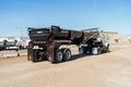 RANCO ED26-34 ANVIL FRAMELESS END DUMP