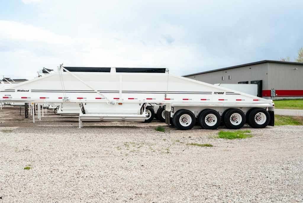 Midland TC4000 Belly Dump