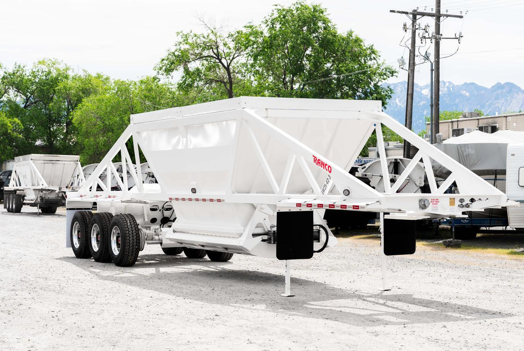 RANCO LIGHT WEIGHT 21-42-3