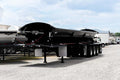 NEW SMITHCO SX5 SUPER SIDE DUMP TRAILER