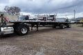 2024 Manac 10248C000L Flatbed Trailer