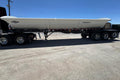 SMITHCO 3 AXLE SIDE DUMP TRAILER
