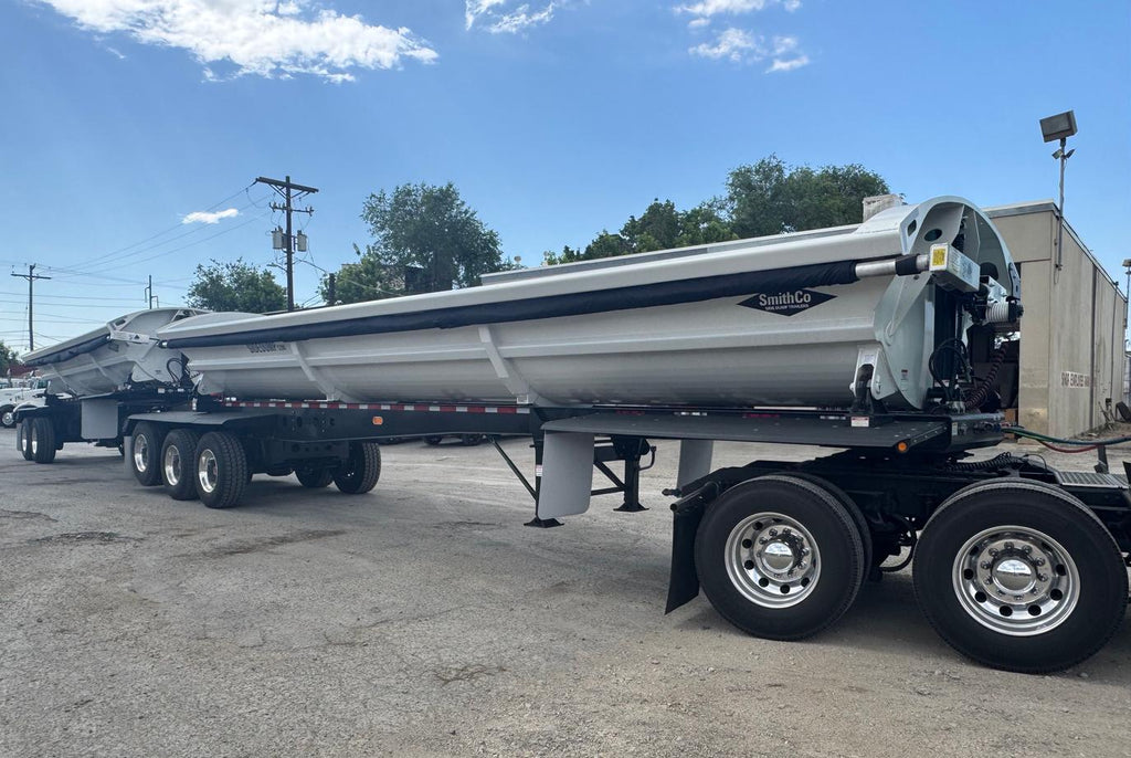 SMITHCO SXL3-4234
