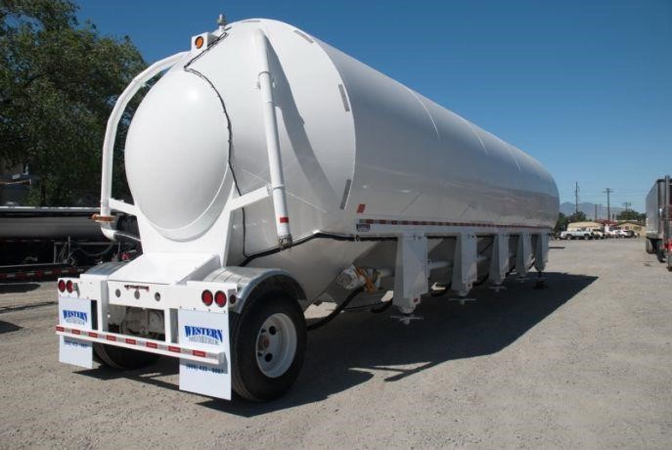 Storage Guppy Cement Silo