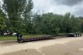 XL 110 HYDRAULIC DETACHABLE EXTENDABLE