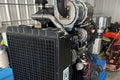 2024 HOWSBY DIESEL BLOWER, 12L